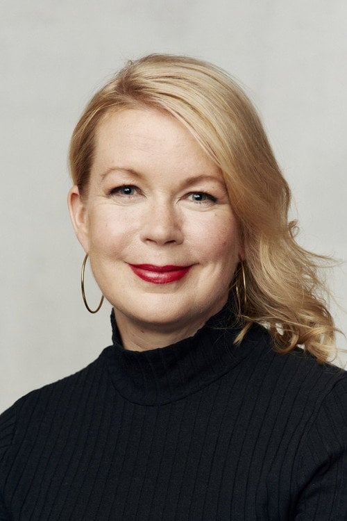 Photo of Elina Hirvonen, Directing