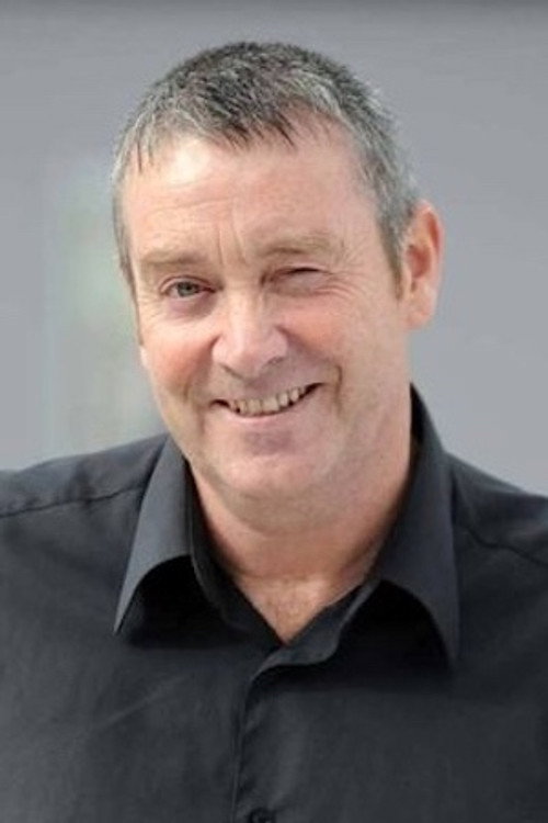 Photo of Dave Kirby, Writing