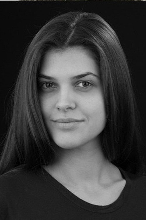 Photo of Taisia Deeva, Directing