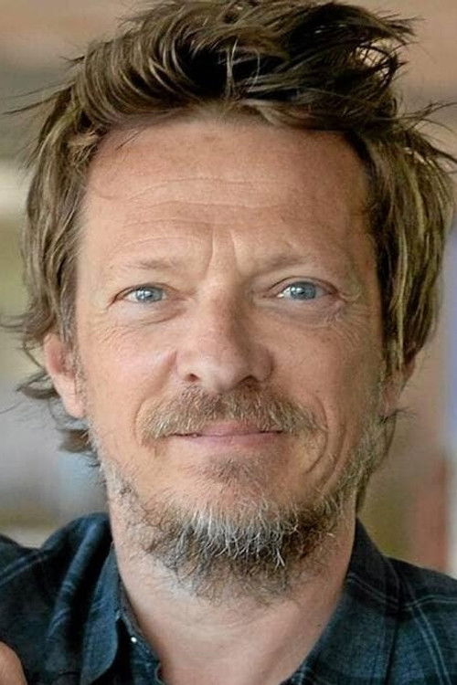 Frédéric Tellier profile