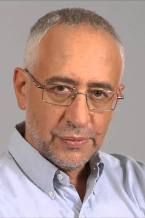 Photo of Nikolai Svanidze, Acting