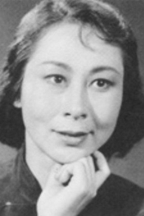 Photo of Qinzhen Zhang, Acting
