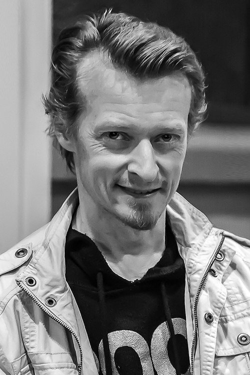 Photo of Rémi Nelson Borel, Directing