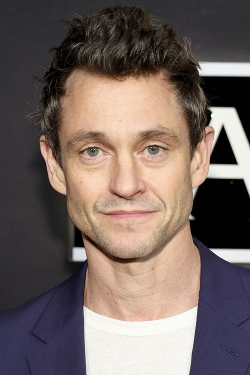 Hugh Dancy profile