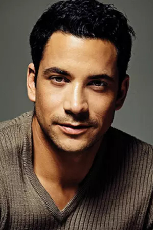 Nico Panagio profile