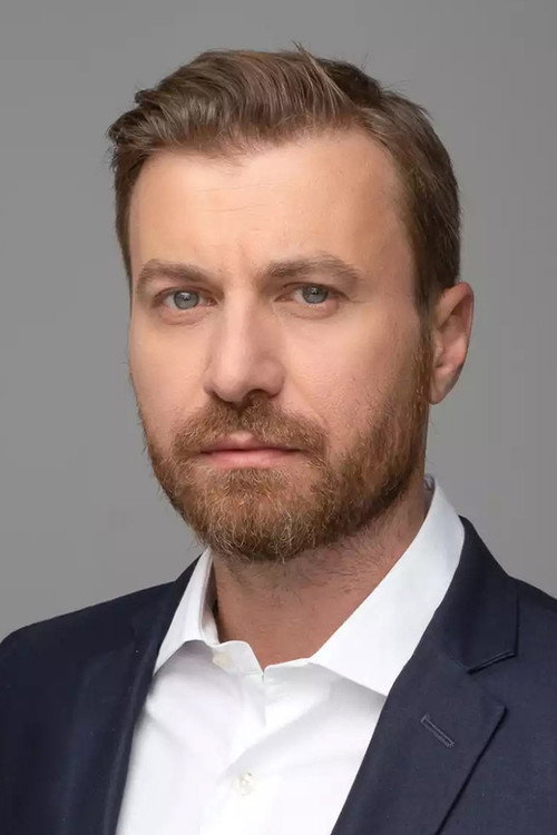 Solon Tsounis profile