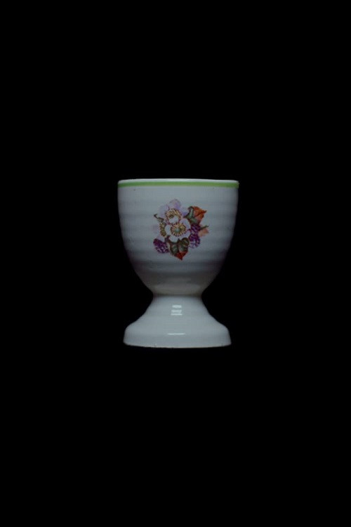 Movie poster for Egg Cup Requiem (2019)