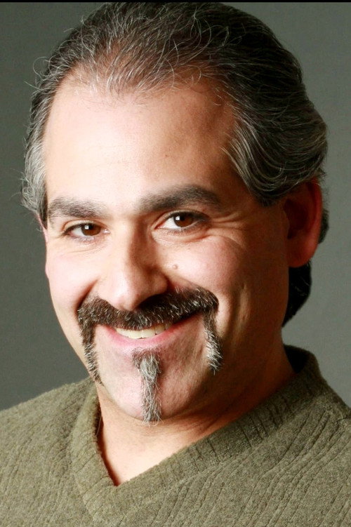 Photo of Matt Garafalo, Acting