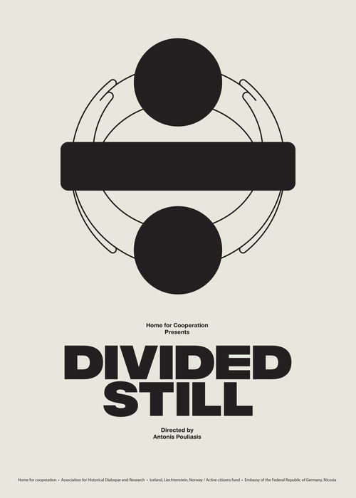 Divided Still poster