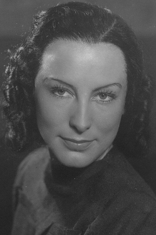 Photo of Ruth Wolfsperger, Acting