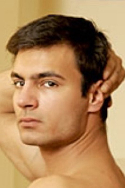 Photo of Kubik Douda, Acting
