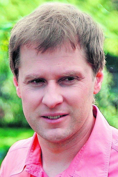 Photo of Krzysztof Respondek, Acting