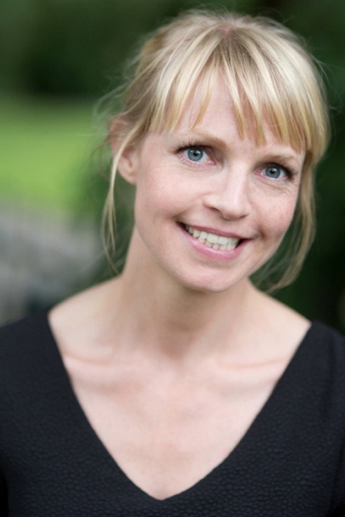 Photo of Kristine Rui Slettebakken, Acting
