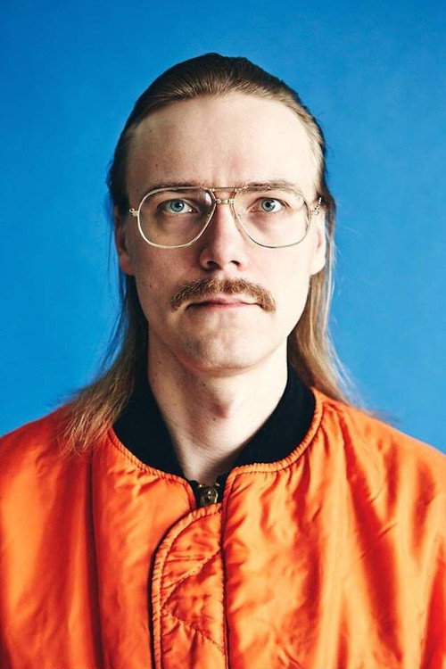 Photo of Pasi Siitonen, Acting