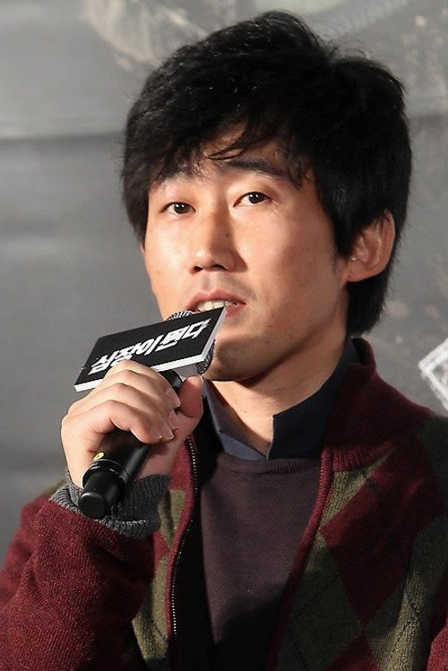 Photo of Yoon Jae-geun, Directing