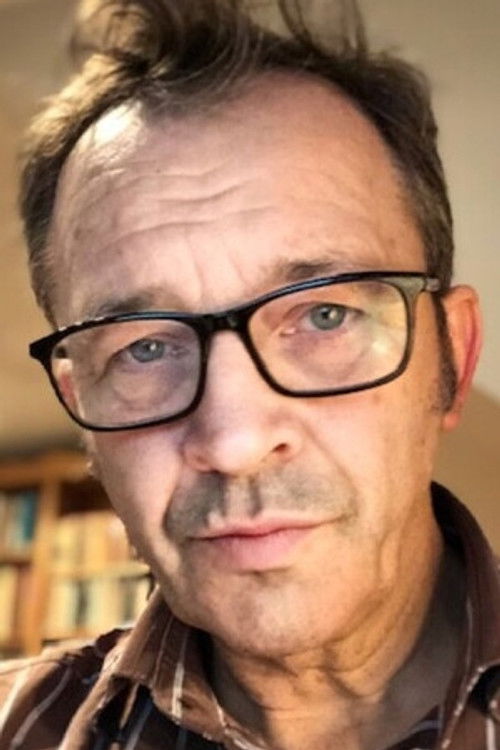 John Edmondson profile