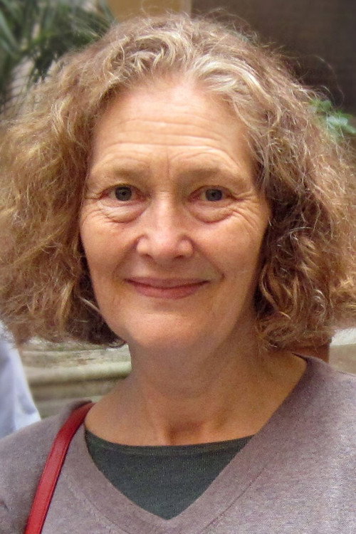 Photo of Emma Kirkby, Acting