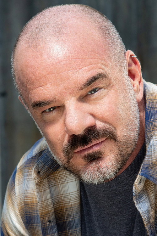 Photo of Jack Dyer, Acting