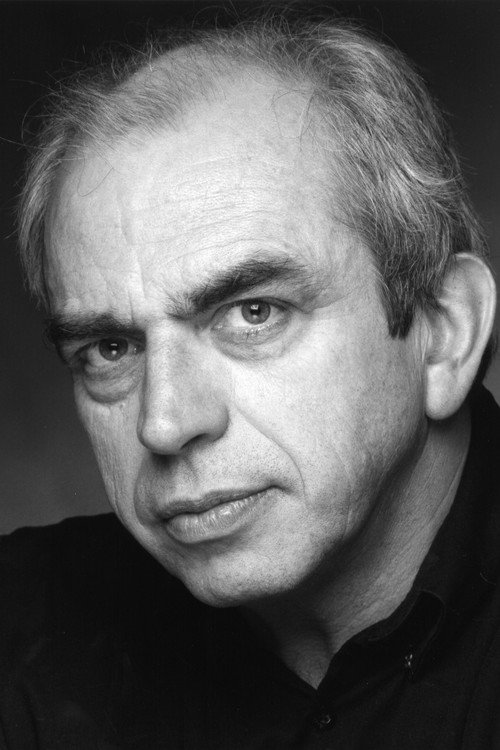 Photo of Julien Poulin, Acting