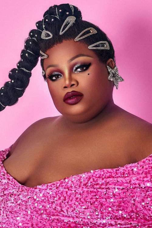 Silky Nutmeg Ganache profile