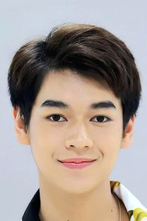 Natthanon Petkaew profile