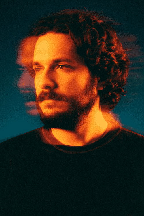 Photo of Daniel Riglos Flores, Directing