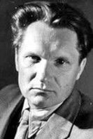 Mikhail Bocharov profile