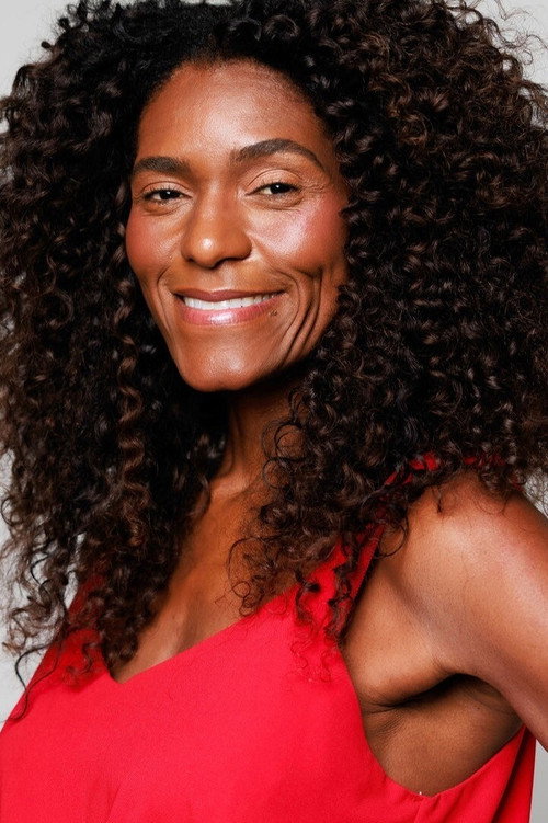 Photo of Danielle Anatólio, Acting