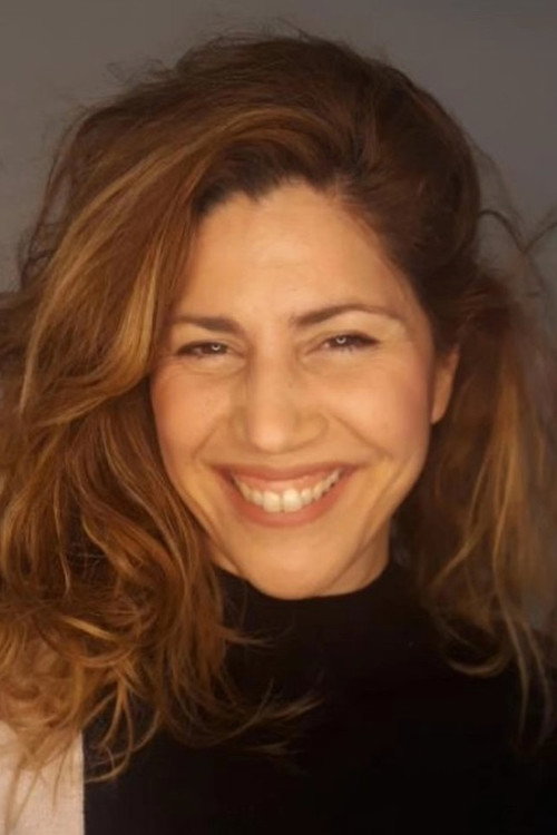 Photo of Paula Guía, Acting