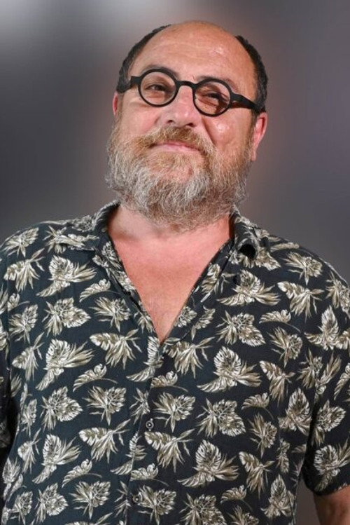 Photo of Stathis Kokkoris, Acting