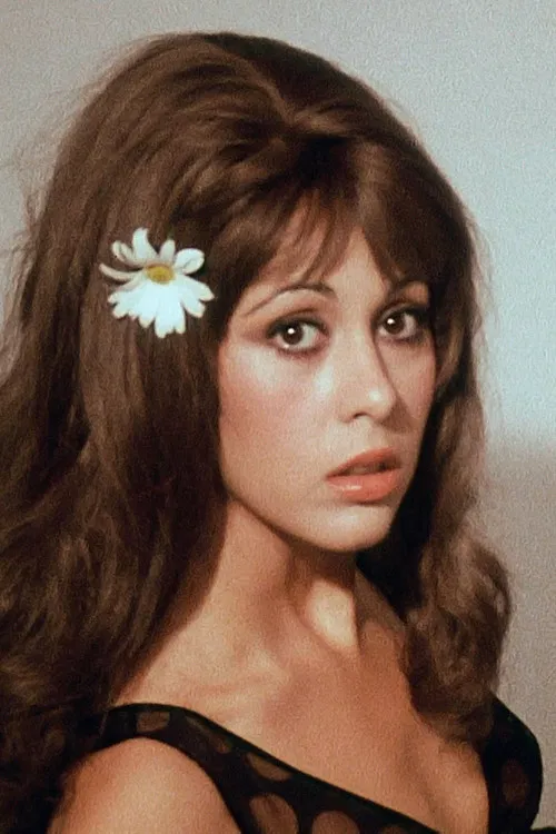 Photo of Montserrat Prous, Acting