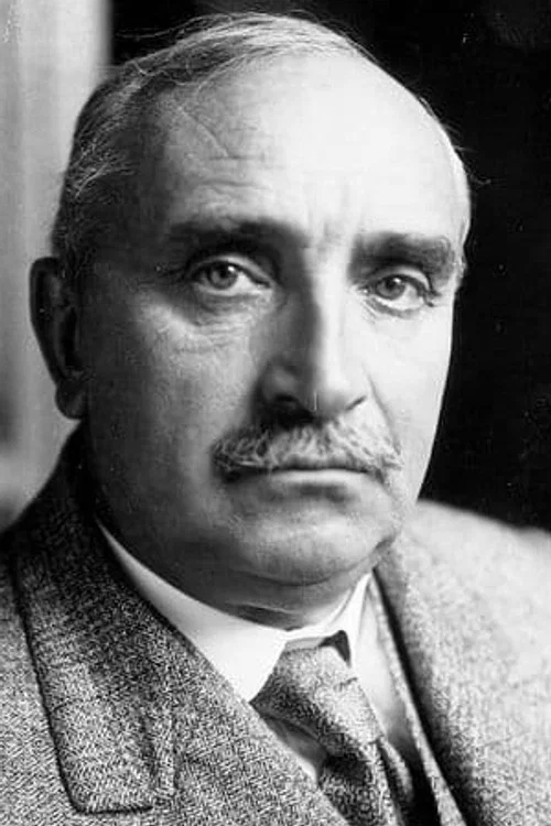 Photo of Paul Claudel, Writing