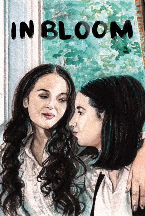 Movie poster for In Bloom (2013)