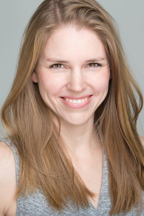 Photo of Jen Ayer Drake, Acting