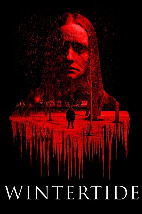 Movie poster for Wintertide (2023)