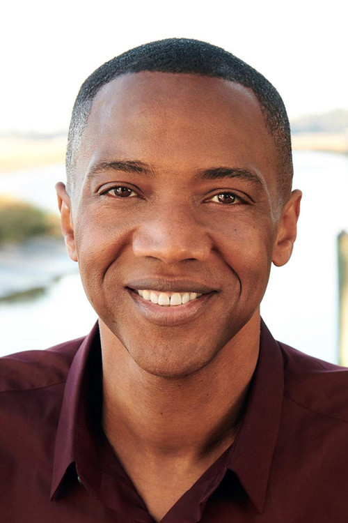 J. August Richards profile