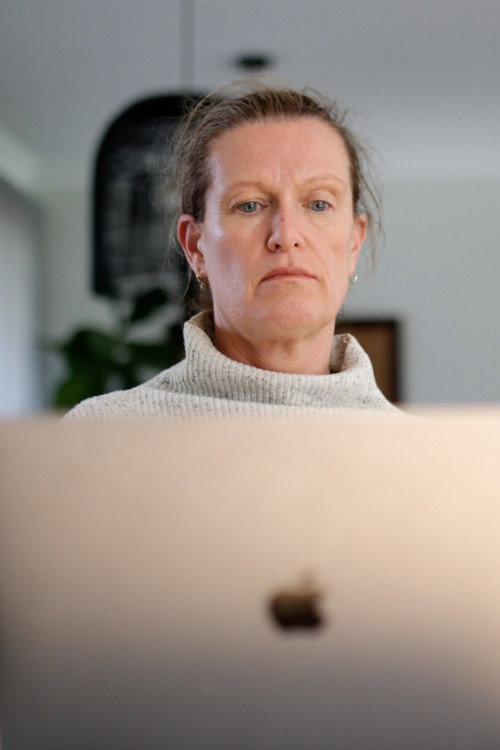 Photo of Jane Tout, Acting