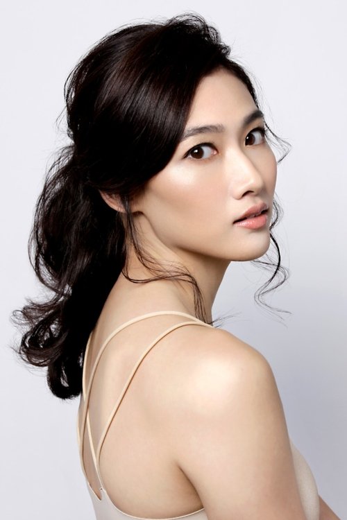 Photo of Jane Wong, Acting