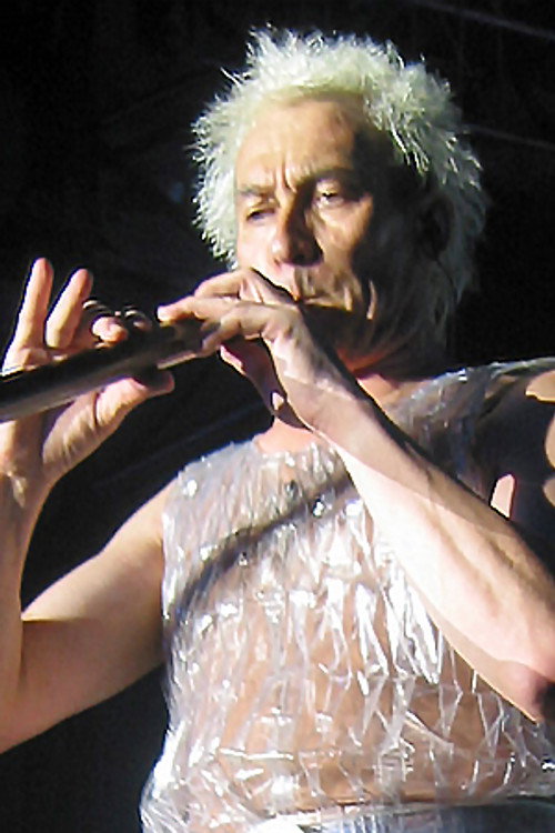 Photo of Jean-Louis Jossic, Acting