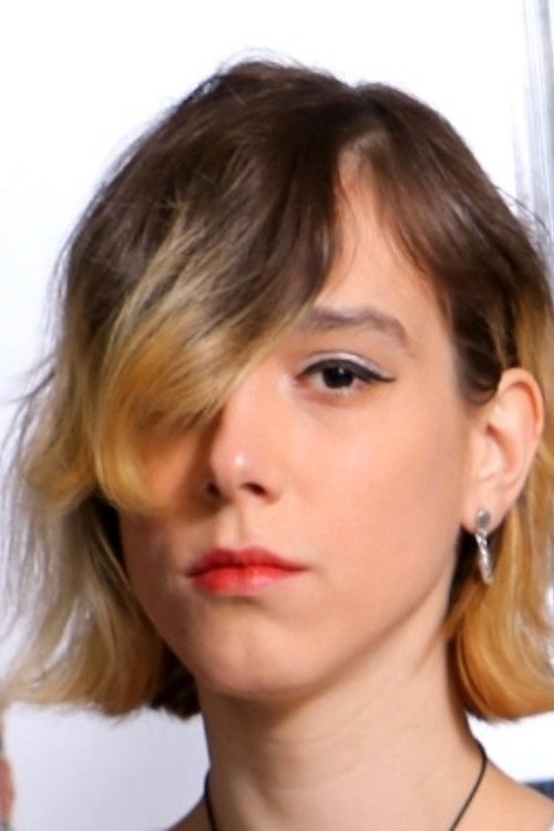 Photo of Aeva Rhone, Acting