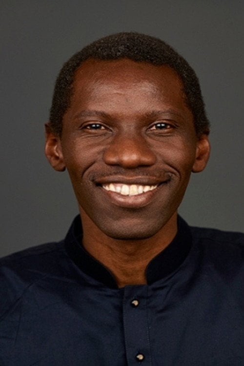 Photo of Colin Mothupi, Acting
