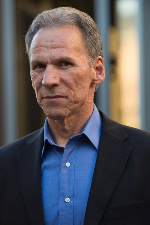 Photo of Armando Durán, Acting