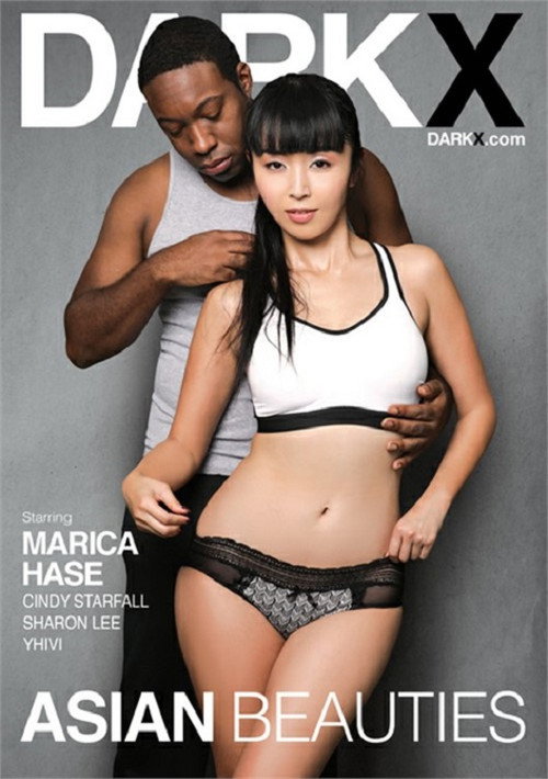 Movie poster for Asian Beauties (2023)