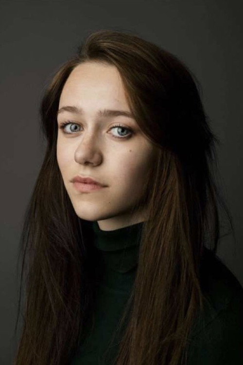 Photo of Meg Olssen, Acting