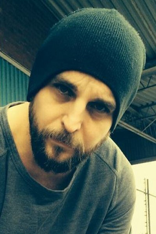 Photo of Demis Tzivis, Acting