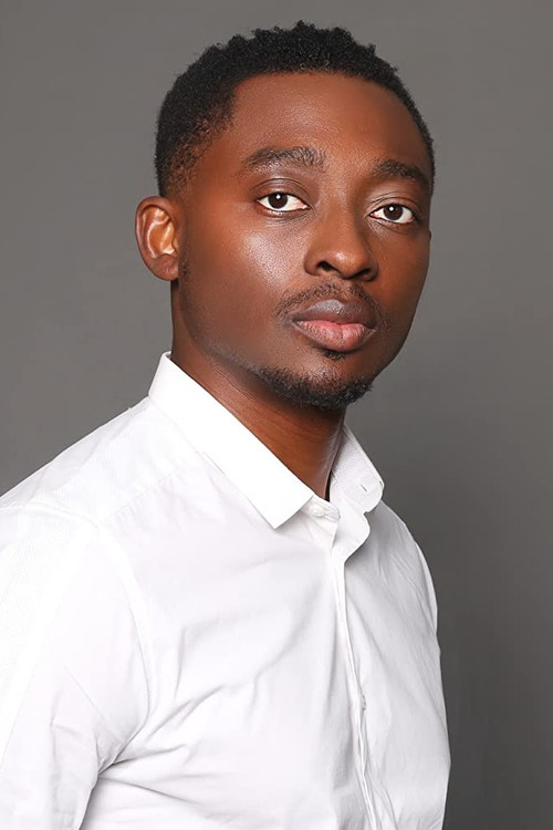 Photo of Bambadjan Bamba, Acting