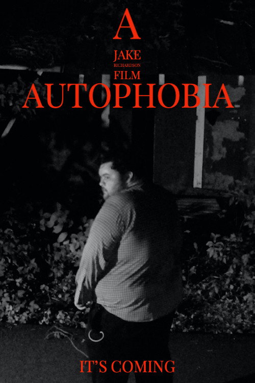 Movie poster for Autophobia (2020)