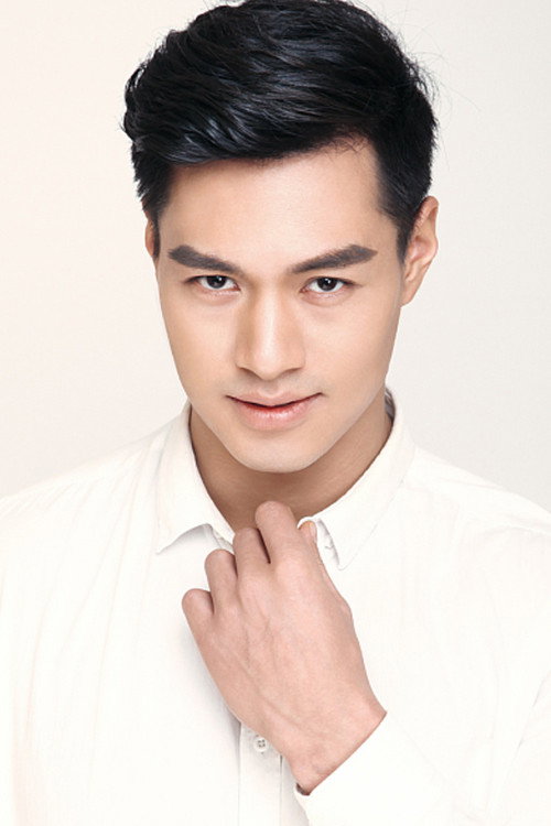 Photo of Yan Zilun, Acting