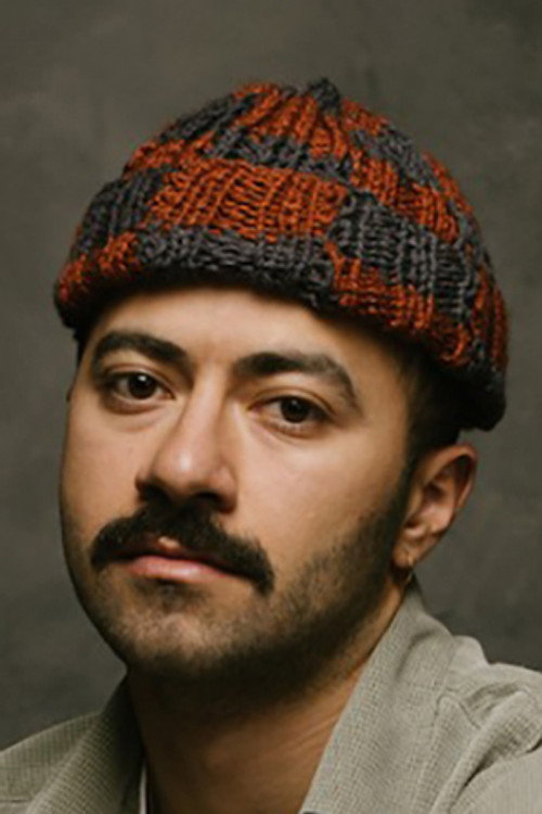 Photo of Nima Gholamipour, Acting