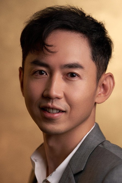 Photo of Joe Hsieh, Directing